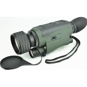 6x - 30x 50mm Lens Night Vision Monocular , Day Night Monocular WIFI Digital Video Camera