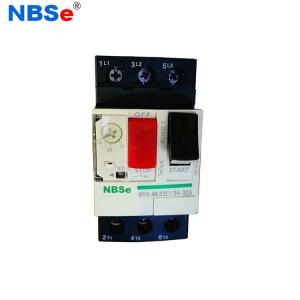 GV2-ME32C Electric Motor Circuit Breaker 24A-32A High Short Circuit Capacity