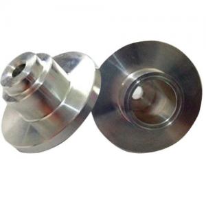 Customized Metal Machine Fitting Steel Machinery for End Manufacturing