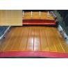 Metallurgy Mining 0.09mm Aperture 5 Mesh PU Vibrating Screen