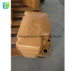 Push Technology Jinan Diesel Engine Parts Cylinder Head for Heavy-Duty Engines