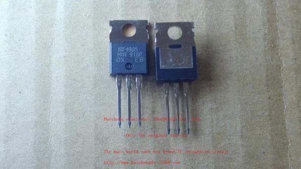 IRF4905PBF IRF4905P IRF4905 F4905 TO-220 NEW Original