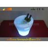 China RGBの照明の防水LEDのアイスペール、LEDはアイスペールPL67を照らしました wholesale