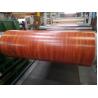 Painted Aluminum Coil Anti Corrosion,application: gutter