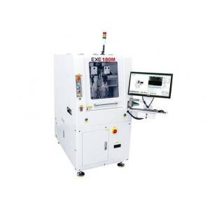 Miniaturized Online Automatic PCB Depaneling Machine High Precision
