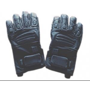 China Police Arrest Gloves Generate Low Pressure Pulse Current  For Arrest The Criminals supplier