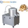 Furui Cassava chips cutting machine/potato slicer for chips/chaff cutter cassava peeling machine