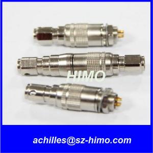 China Hirose Connector Substitute (HR10A-7P/7R) supplier