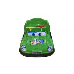 China Arcade Super Beetle Playground Battery Bumper Cars as Kids 2 Players amusement ride supplier