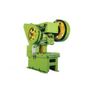 China Fast Speed Stamping Press Punch Milling Machine supplier