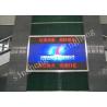 Indoor P3 Commercial Led Screens 1R1G1B Pixel Configuration Supports Point