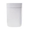China Auto Seal Dustbin 17.5L Intelligent Induction Self Sealing Trash Can Hands Free Touchless Electric Trash Can wholesale
