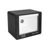 Access Control RFID NFC Scanner Bluetooth QR Code Card Reader For Integrated Embedding