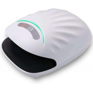 Portable Heating Cordless Hand Massager Electric ROHS Approved