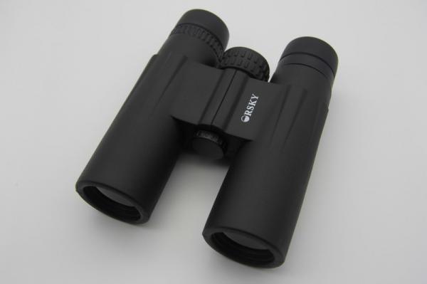 High Definition 8 Power Binoculars BK7 Prism With Excellent Light Transmission