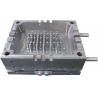 High Speed Plastic Beer Crate Mould Auto Drop Mould Running 0.5-1M 480 X280 X