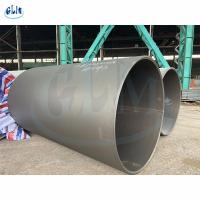 China Formed Shell & Hemispherical Heads For Separator Vessel on sale