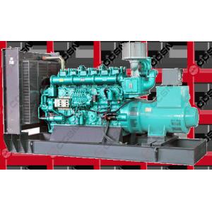 CCSN F8 series Diesel Generator Sets