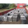 Cr-Mo Steel Boltless Mill Lining System With Longer Service Life