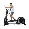 Electromagnetic Control Elliptical Machine Befreeman Cross Trainer for Commercial