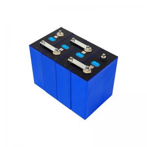 Poland Stock Grade A  Lifepo4 3.2V Batteries Lf280K 6000 Deep Cycle 280Ah Lithium Ion Battery Cell For Solar Systems