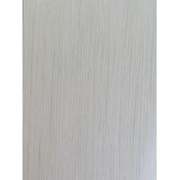 China MDF Recon Wood Veneer E1 Quarter Sawn White Oak Veneer Interior Decoration on sale