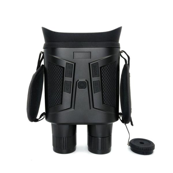 Digital 2K Resolution Night Vision Binoculars Telescope For Hunting Camping