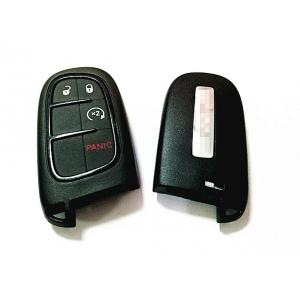 China 4 Button Dodge Ram Remote Key GQ454T 56046956AG For Chrysler / Dodge / Jeep supplier