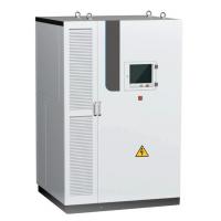 China Long Lasting Commercial Battery Storage Systems 215 Kwh on sale