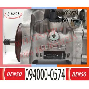 094000-0574 DENSO Diesel Engine Fuel HP0 pump 094000-0570 094000-0574 For Komatsu pc400-8 pc450-8 SA6D125 6251-71-1121