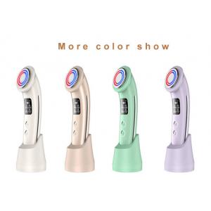 China High Frequency Radio Frequency Facial Machine Home Use Rf Beauty Device supplier