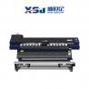 China Fedar AL193 Dye Sublimation Fabric Printing Machine wholesale