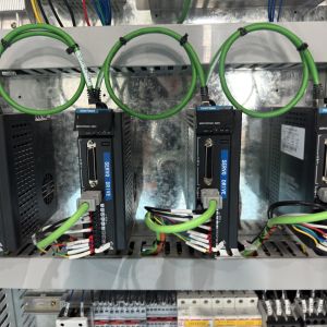 China 1330A 9kW CNC Nesting Router For Wood Processing Applications wholesale