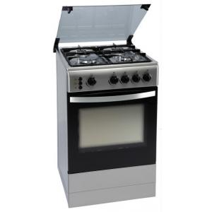 China 50x56 Gas Free Standing Cooker supplier