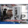 High Deposition Rate Glass Coating Machine For E - Book Touchscreen LCD Screen