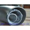 China ASME B16.9 Sch5-160 XS XXS A304 / 304L Stainless Steel Elbow 1/2-60inch wholesale