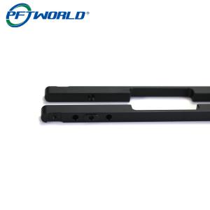 China Custom Precision CNC Machining Aluminum Milling Metal Service Anodizing wholesale