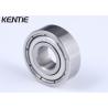 696ZZ Stainless Steel Deep Groove Ball Bearing Dynamic Load 1.35KN Chemical