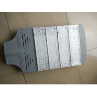 China High Brightness IP66 Triple Cree LED Street Light 110W 120W With 10KV 20KV Surge Protection on sale