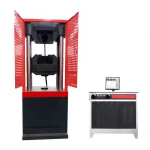 China 100 Ton Utm Compression Computerized Universal Testing Machine supplier