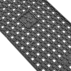 China Plateau de matrice JEDEC avec de bonnes performances dans diverses conditions extrêmes pour les composants électroniques de précision wholesale