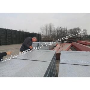 Portable Prefabricated Steel Truss Bridge Compact 200 Modular Bailey