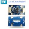 China Amplificador de sensores de resistencia con un rango de temperatura de -20-80 C y una salida de 0-5Vdc 0-10Vdc wholesale