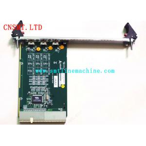 China Laser Card Pcb Board 40044519 40150021 IEEE1394 Original Condition JUKI2070/2080 supplier