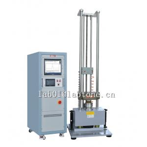 High Performance Shock Test System with Shock Table 200 x 250 mm for Electronic Products