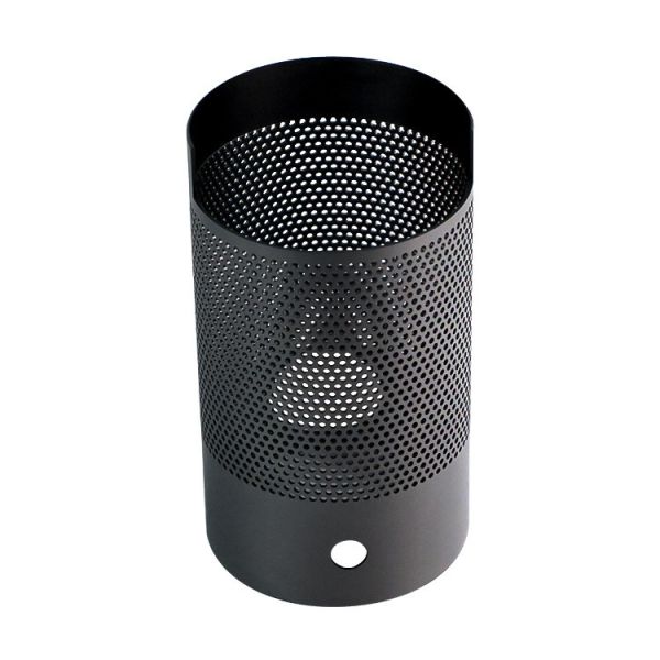 Aluminum Alloy Audio Casing Electronic Products Bluetooth Audio Casing CNC Processing