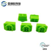China Custom CNC Machining dust-proof plug for Your Unique Manufacturing Needs on sale