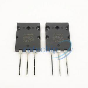 2SC5200 BJT NPN Transistor 230V 15A 150W Mosfet Bipolar Transistor