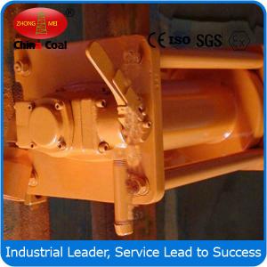 China Air Motor Powered Blade Air Winch with CE supplier