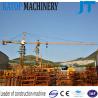 Low price factory supply 6t load TC5610 tower crane with CE